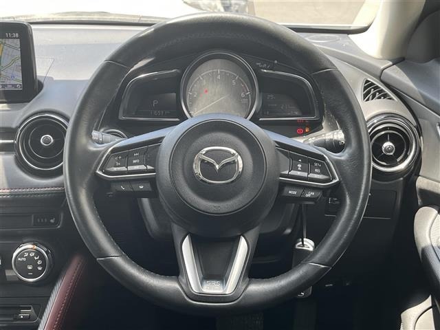 Mazda CX-3 2017 8243854-21