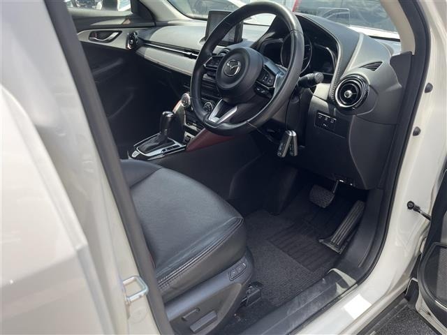 Mazda CX-3 2017 8243854-4