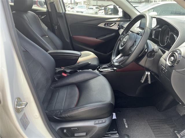 Mazda CX-3 2017 8243854-6