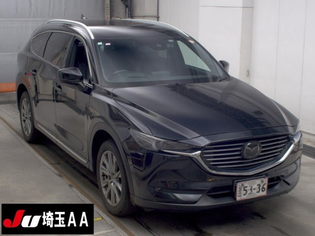 Mazda CX-8 2018 8239582-0