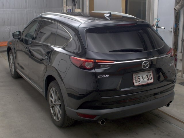 Mazda CX-8 2018 8239582-1