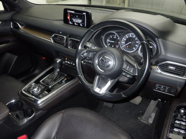 Mazda CX-8 2018 8239582-3