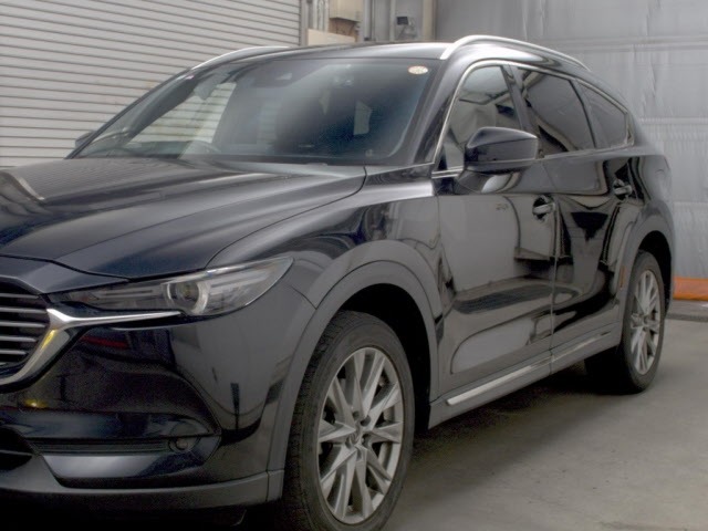 Mazda CX-8 2018 8239582-4