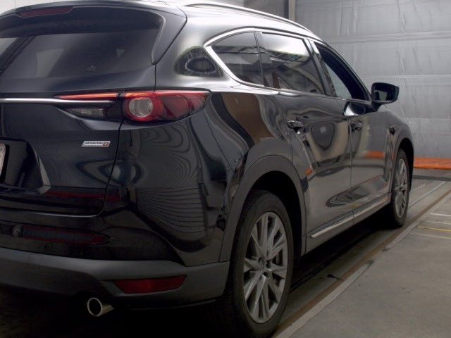 Mazda CX-8 2018 8239582-5