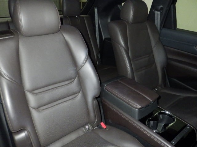 Mazda CX-8 2018 8239582-8