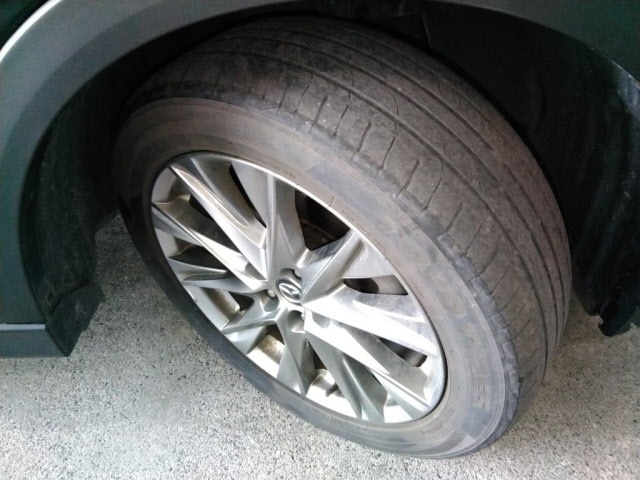 Mazda CX-8 2018 8239582-9