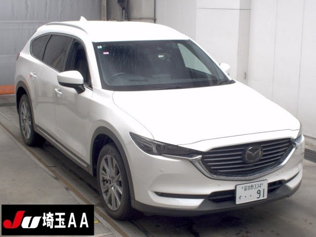 Mazda CX-8 2018 8239583-0