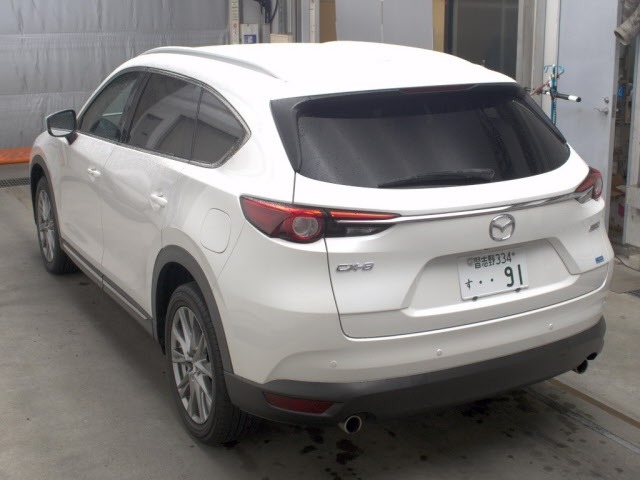 Mazda CX-8 2018 8239583-1