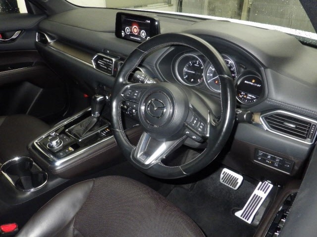 Mazda CX-8 2018 8239583-3