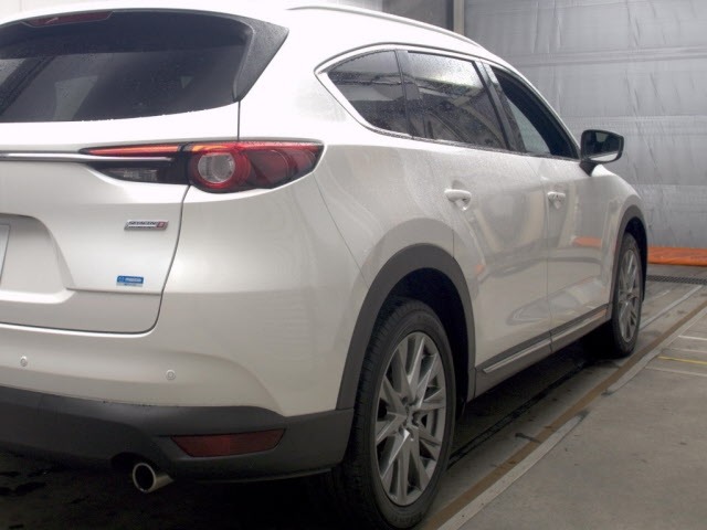 Mazda CX-8 2018 8239583-5