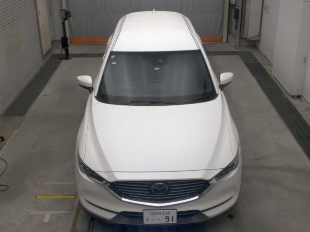 Mazda CX-8 2018 8239583-6