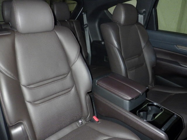 Mazda CX-8 2018 8239583-8