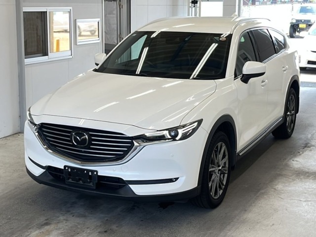 Mazda CX-8 2019 8239587-0