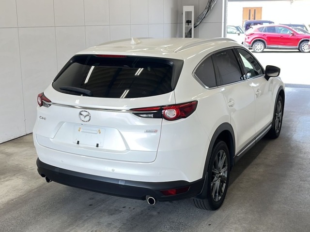 Mazda CX-8 2019 8239587-1