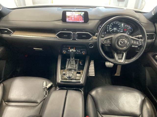 Mazda CX-8 2019 8239587-3