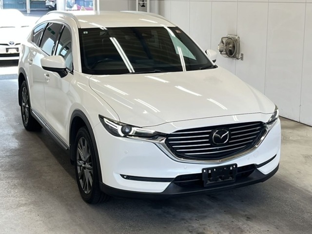 Mazda CX-8 2019 8239587-4