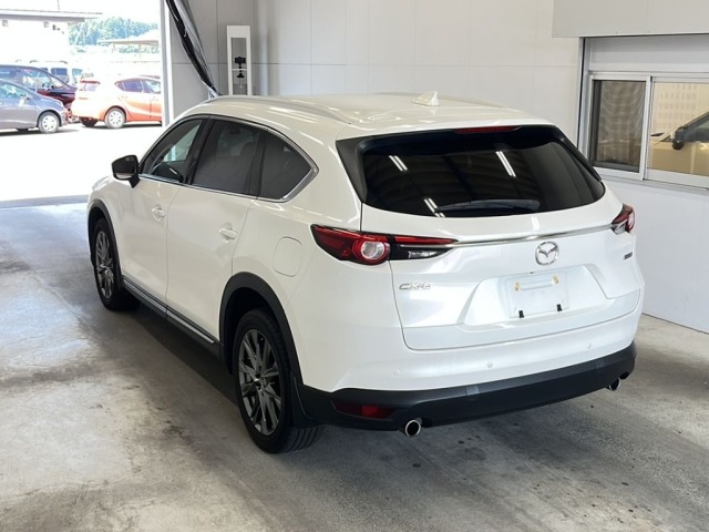Mazda CX-8 2019 8239587-5