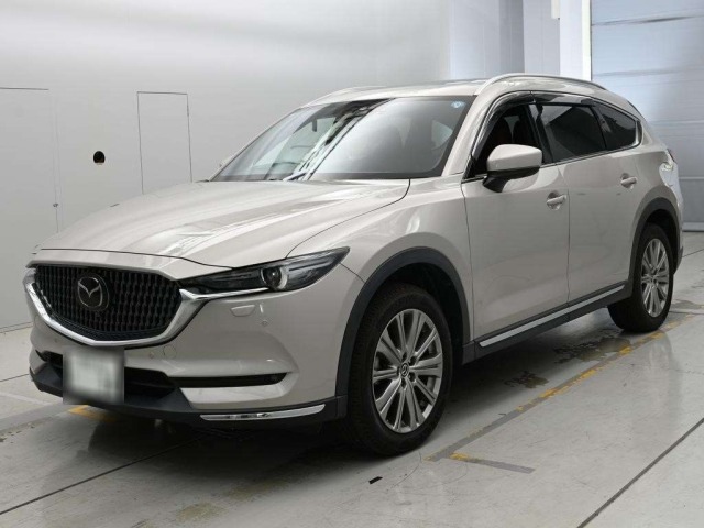Mazda CX-8 2021 8239589-0