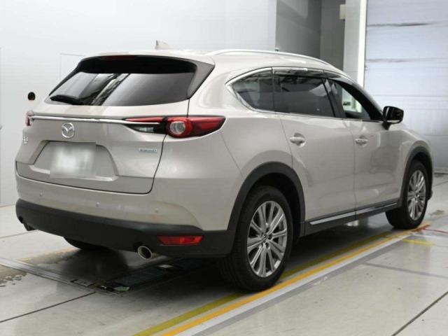Mazda CX-8 2021 8239589-1