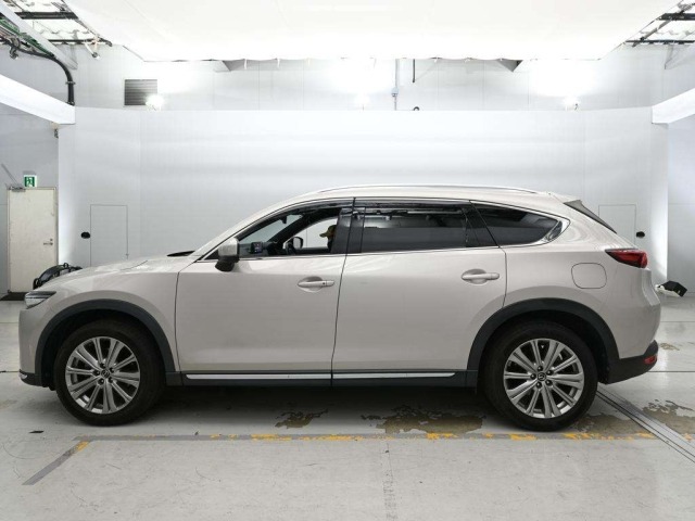 Mazda CX-8 2021 8239589-4