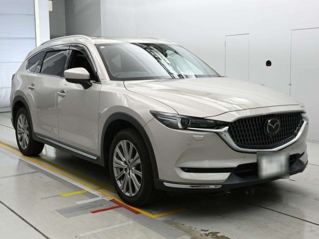 Mazda CX-8 2021 8239589-5