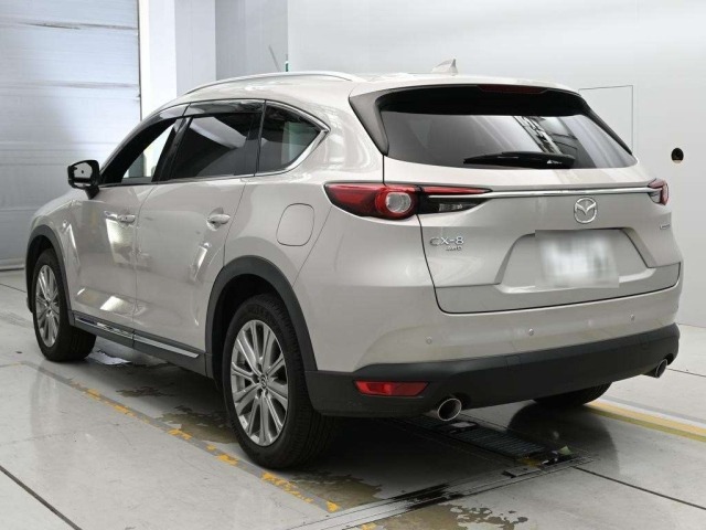 Mazda CX-8 2021 8239589-6