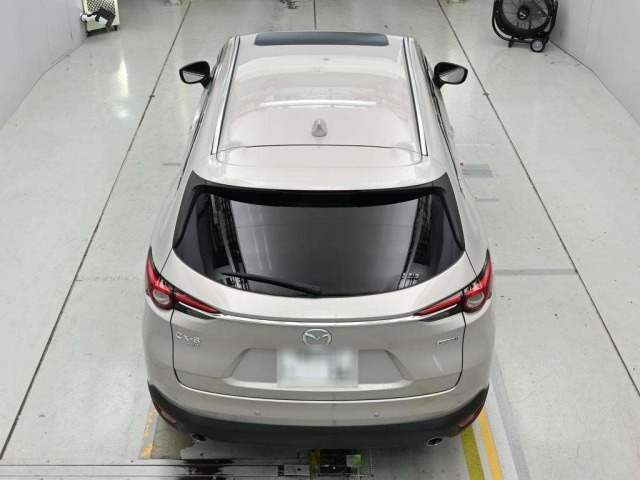 Mazda CX-8 2021 8239589-8