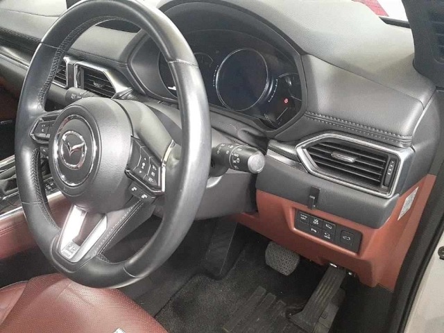 Mazda CX-8 2021 8239589-9
