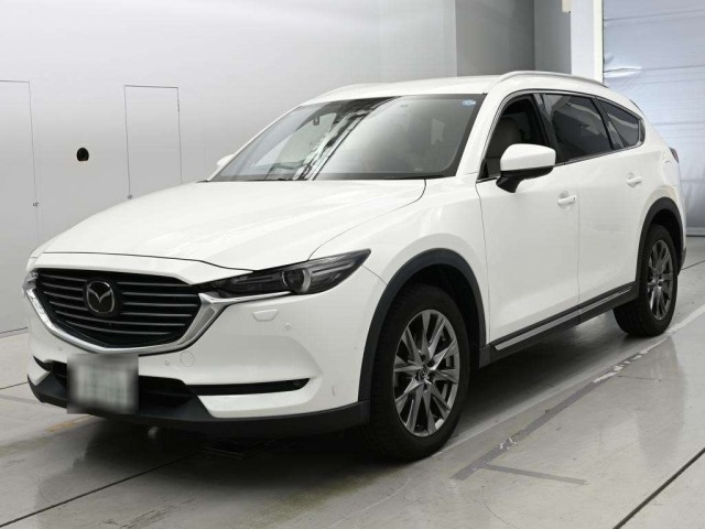 Mazda CX-8 2019 8239590-0