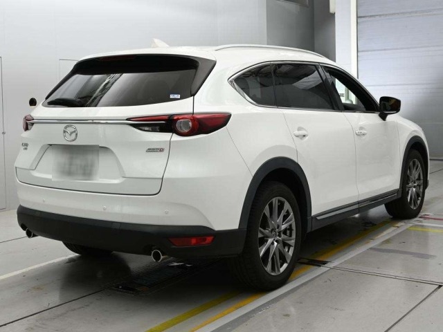 Mazda CX-8 2019 8239590-1