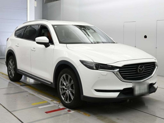 Mazda CX-8 2019 8239590-5