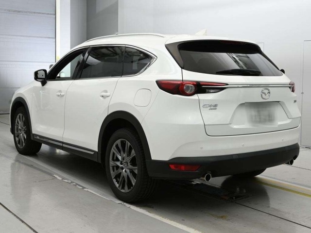Mazda CX-8 2019 8239590-6