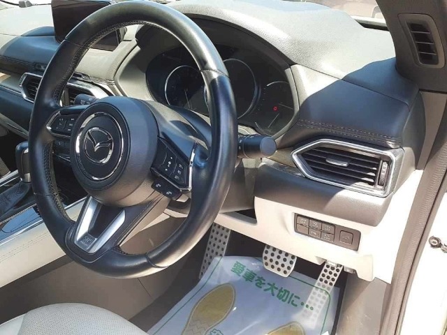 Mazda CX-8 2019 8239590-9