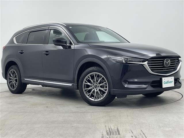 Mazda CX-8 2019 8239783-0