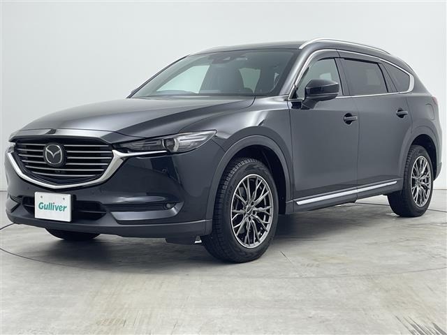 Mazda CX-8 2019 8239783-22
