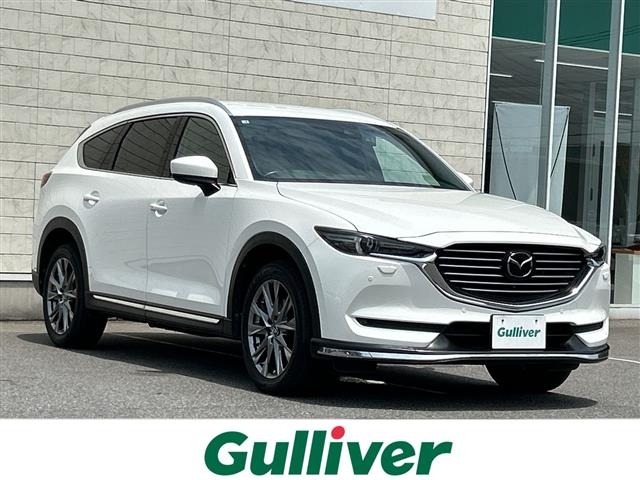 Mazda CX-8 2019 8239799-0