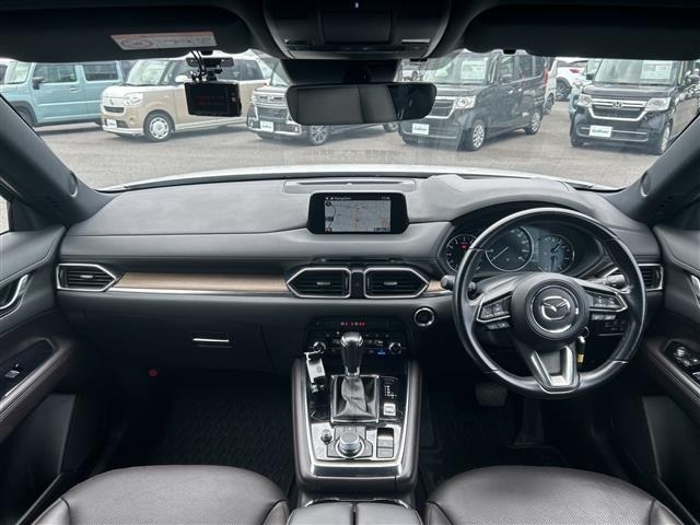 Mazda CX-8 2019 8239799-14