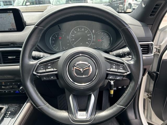 Mazda CX-8 2019 8239799-15
