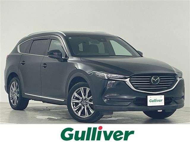 Mazda CX-8 2018 8239810-0