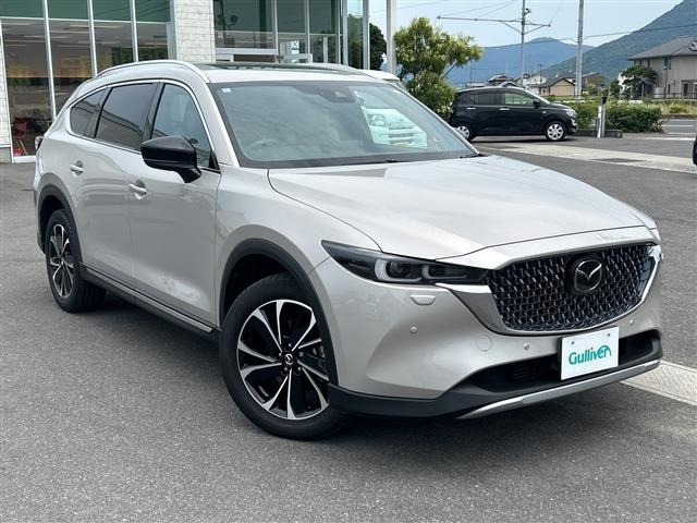 Mazda CX-8 2023 8239811-0