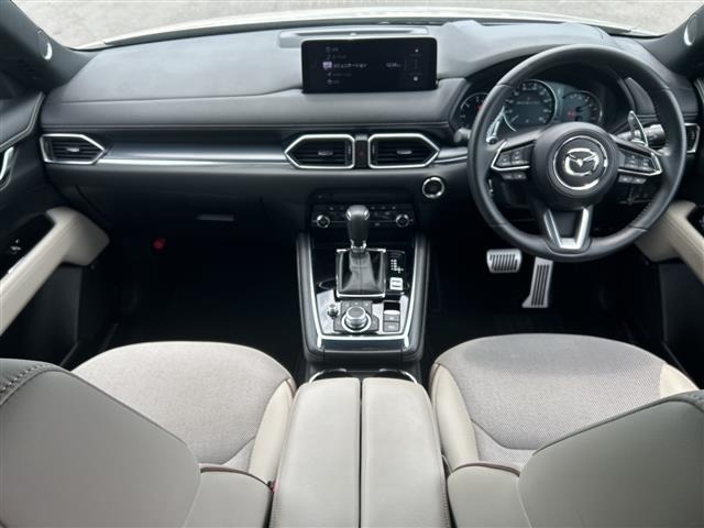 Mazda CX-8 2023 8239811-16
