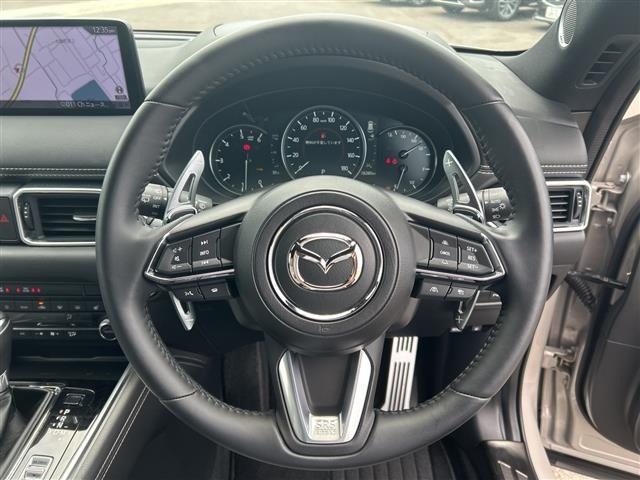 Mazda CX-8 2023 8239811-2