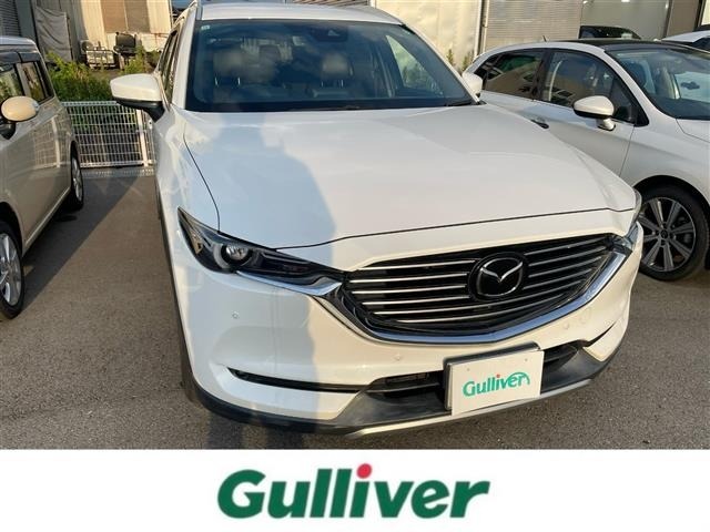 Mazda CX-8 2019 8239813-0