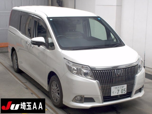 Toyota ESQUIRE 2015 8247687-0