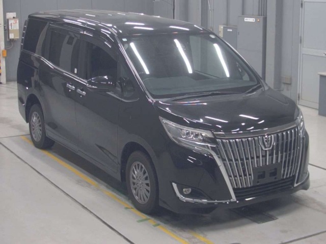 Toyota ESQUIRE 2018 8247688-5