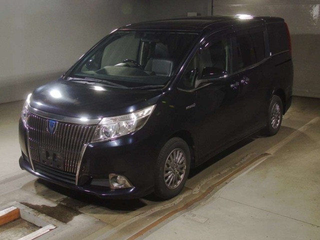 Toyota ESQUIRE 2015 8247689-0