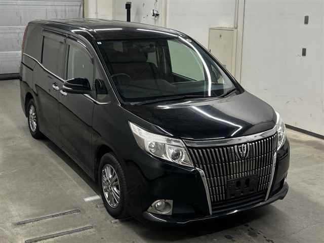 Toyota ESQUIRE 2015 8247691-0