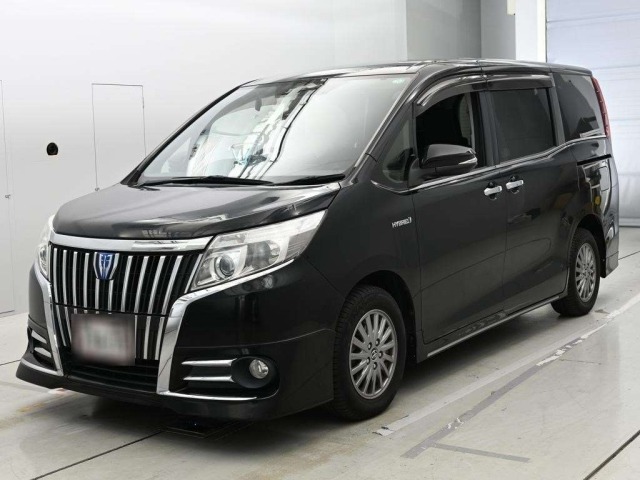 Toyota ESQUIRE 2015 8247693-0