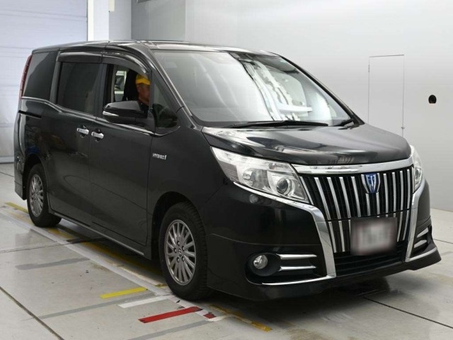 Toyota ESQUIRE 2015 8247693-5