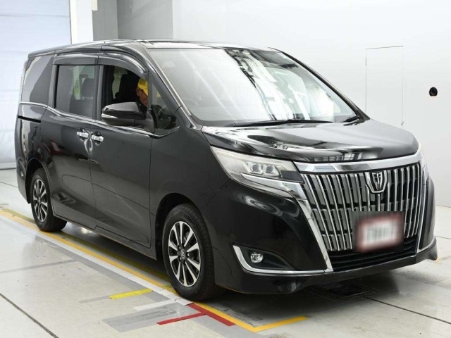 Toyota ESQUIRE 2017 8247694-5